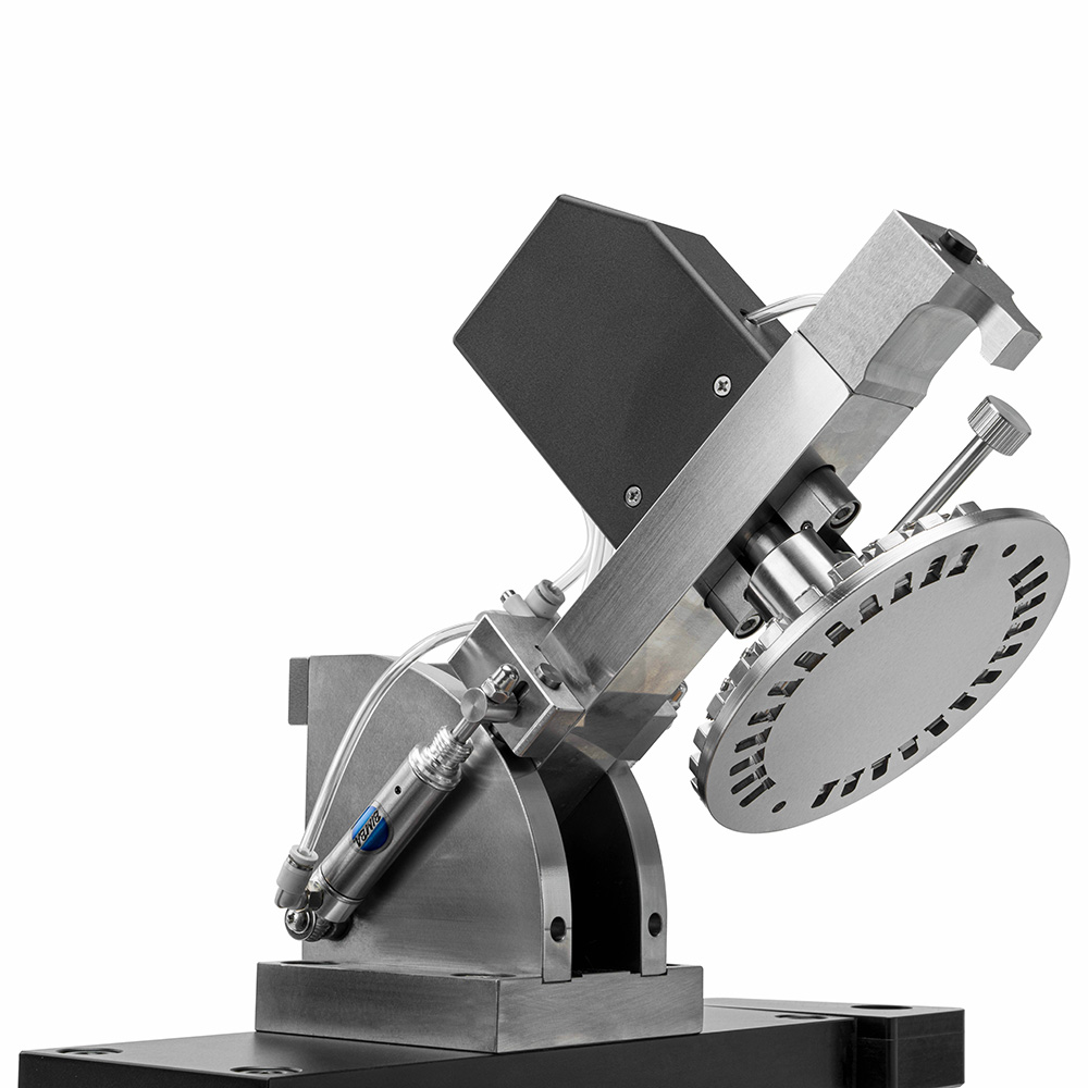 MPO POLISHING MACHINE